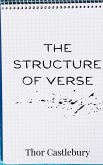 The Structure of Verse The Structure of Verse