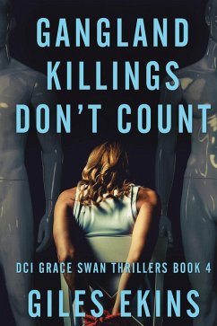 Cover Gangland Killings Don't Count