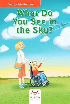 What Do You See in the Sky - Vhl