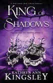 King of Shadows King of Shadows