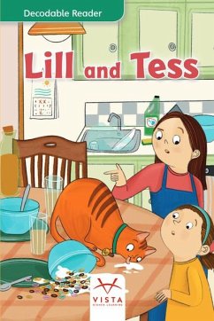 Lill and Tess - Vhl