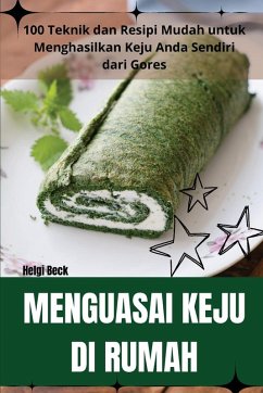 MENGUASAI KEJU DI RUMAH - Helgi Beck