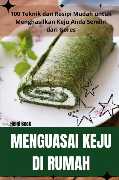 MENGUASAI KEJU DI RUMAH