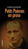 Petits poèmes en prose Petits poèmes en prose