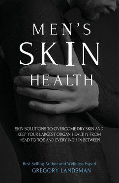 Cover Men's Skin Health
