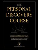 The Personal Discovery Course The Personal Discovery Course