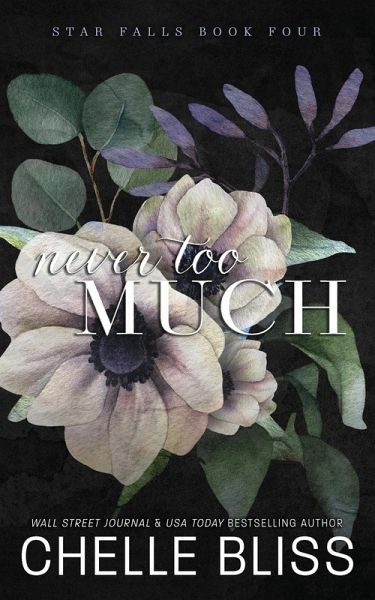 Never Too Much Never Too Much