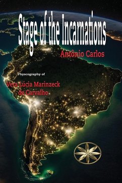 Cover Stage of the Incarnations