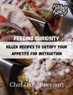 Cover Feeding Curiosity