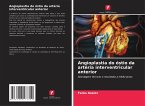 Angioplastia do óstio da artéria interventricular anterior