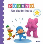 Pocoyó. Un Día de Lluvia / Pocoyo. a Rainy Day Pocoyó. Un Día de Lluvia / Pocoyo. a Rainy Day
