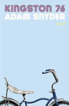 Kingston 76 - Snyder, Adam