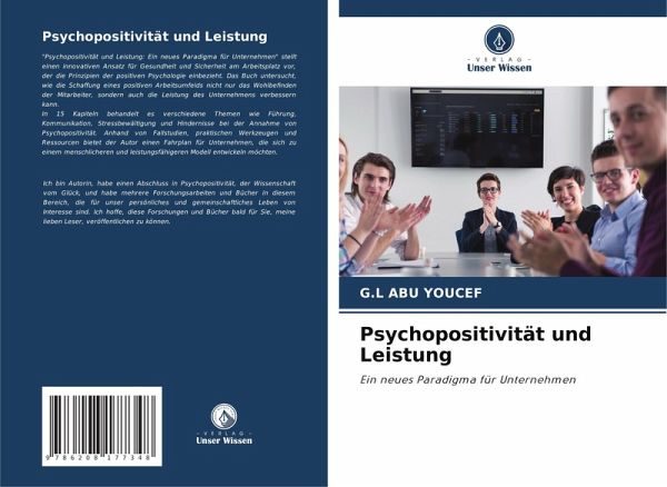 Psychopositivität und Leistung