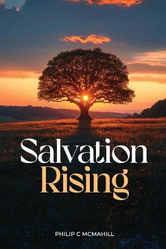 Cover Salvation Rising