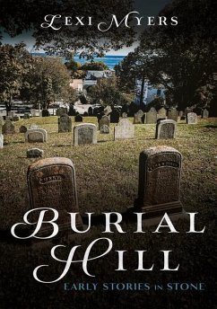 Cover Burial Hill