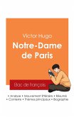 Réussir son Bac de français 2025 : Analyse de Notre-Dame de Paris de Victor Hugo Réussir son Bac de français 2025 : Analyse de Notre-Dame de Paris de Victor Hugo