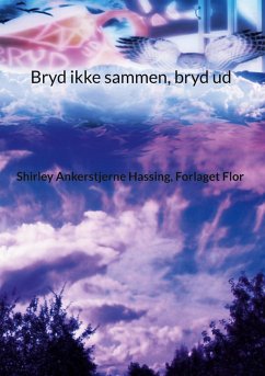 Cover Bryd ikke sammen, bryd ud