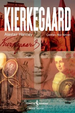 Cover Kierkegaard