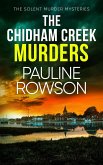 The Chidham Creek Murders The Chidham Creek Murders