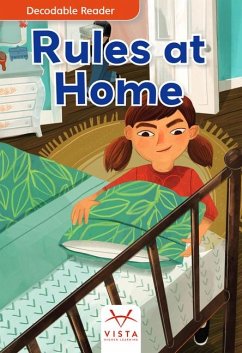 Rules at Home - Vhl