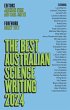 Best Australian Science Writing 2024 - Bild 1