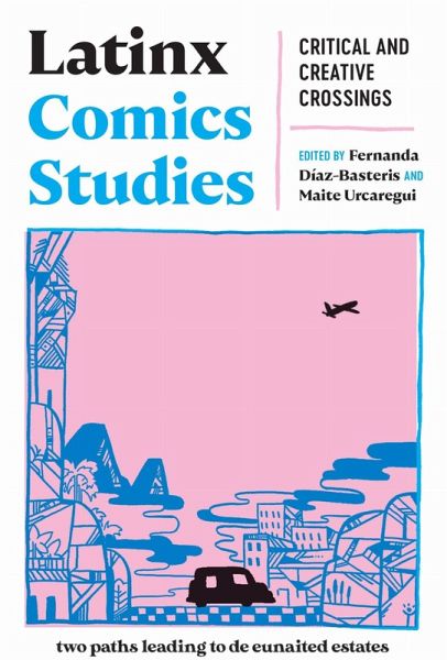 Latinx Comics Studies Latinx Comics Studies