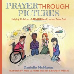 Cover Prayer Through Pictures