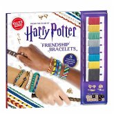 Harry Potter Friendship Bracelets Harry Potter Friendship Bracelets