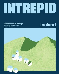 Cover Intrepid Iceland