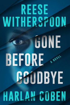 Cover Gone Before Goodbye