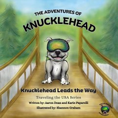 Cover The Adventures of Knucklehead