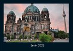Berlin 2025 Fotokalender DIN A4