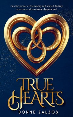 True Hearts - Zalzos, Bonne