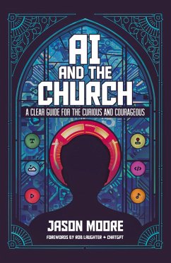 Cover AI and the Church