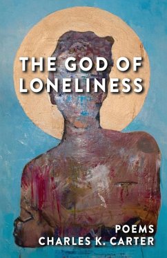 Cover The God of Loneliness