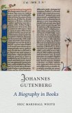 Johannes Gutenberg Johannes Gutenberg