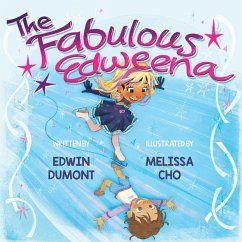 Cover The Fabulous Edweena