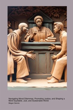 Cover Philosophical & Ethical Issues in Legal Studies