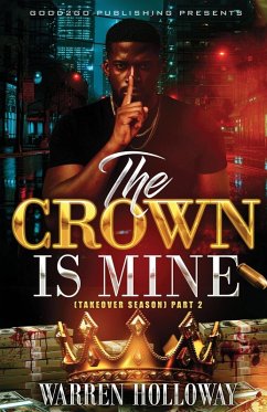 The Crown Is Mine 2 - Holloway, Warren