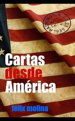 Cover Cartas desde América