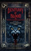 Bestiary of Blood Bestiary of Blood