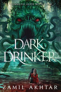 Cover Dark Drinker