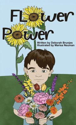 Cover Flower Power