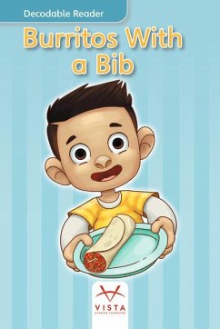 Burritos with a Bib - Vhl