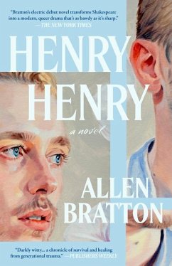 Cover Henry Henry