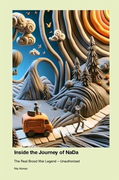 Cover Inside the Journey of NaDa