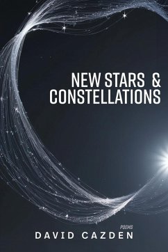 Cover New Stars & Constellations