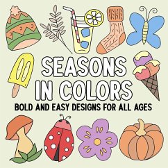 Cover Seasons in Colors