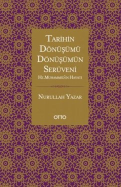 Cover Tarihin Dönüsümü, Dönüsümün Serüveni;Hz. Muhammedin Hayati