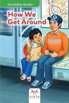 How We Get Around - Vhl